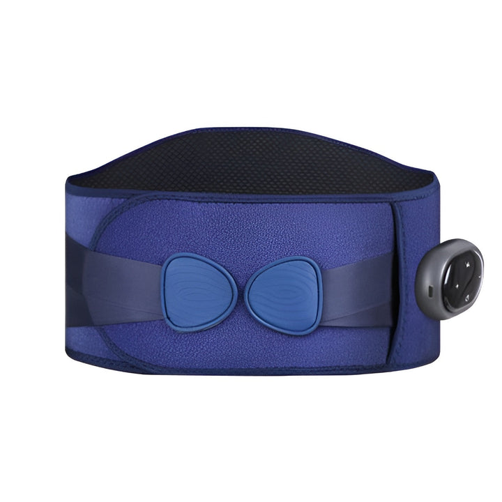 BackEase - Luxe Teppe-massasjearbeid for Avslapning Luvikno