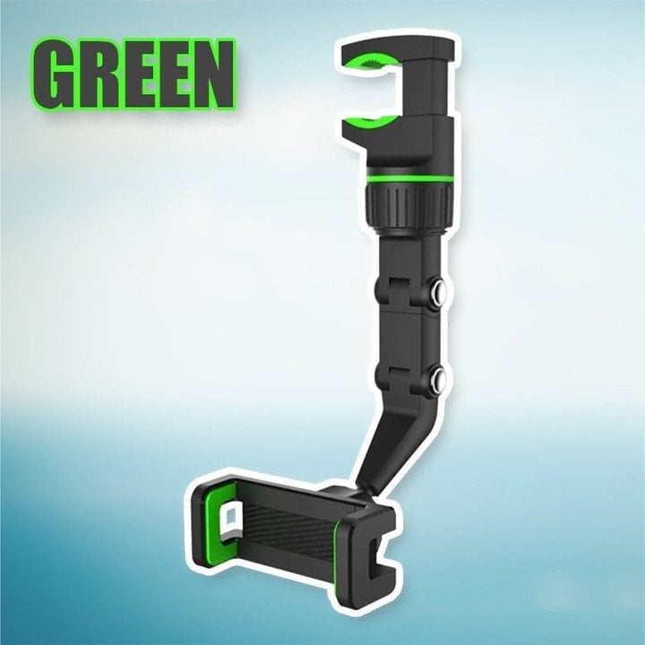 PowerGrip Pro – Smartphone holder for car | Luvikno