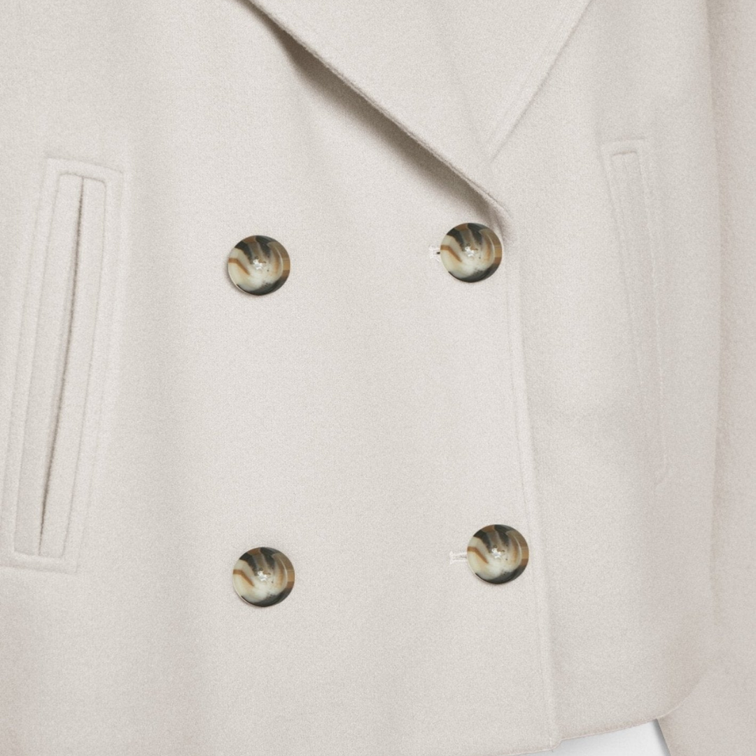 Luvik | Naisten lyhyt takki