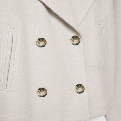 Luvik | Naisten lyhyt takki