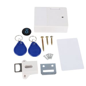 Luvikno | SafeTap – Smart beskyttelse for dine skap