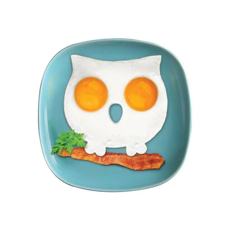 Luvikno | EggstaFect — Forvandler hver frokost til magisk familie moro full av latter og glede!