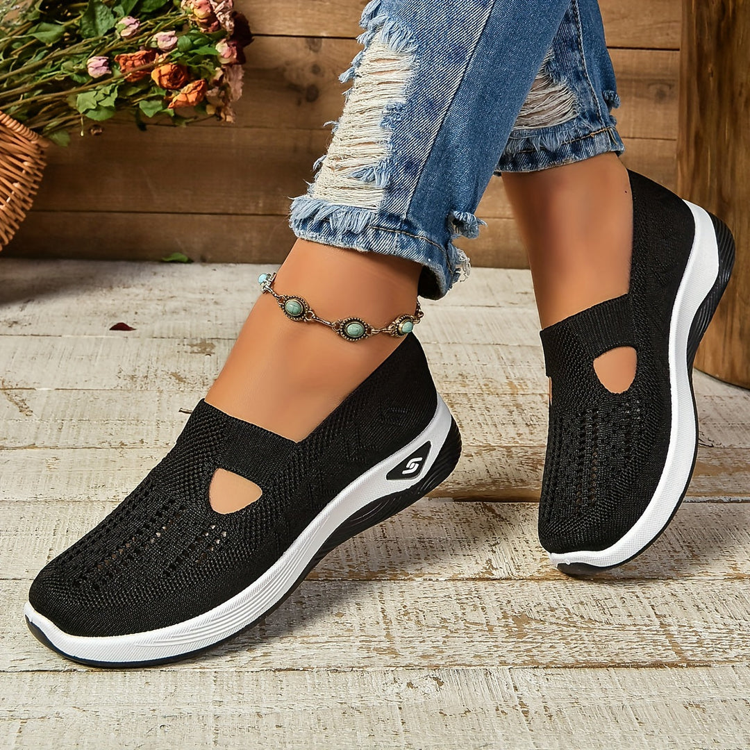 Luvik | Slip On Naisten kengät