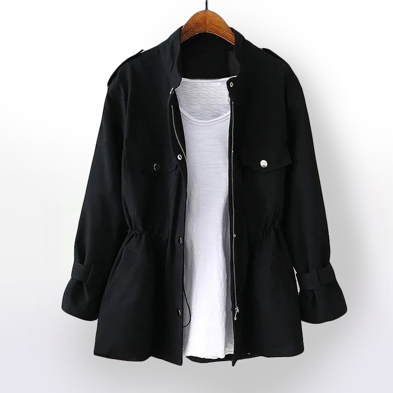 Luvik | Trench-coat for kvinner