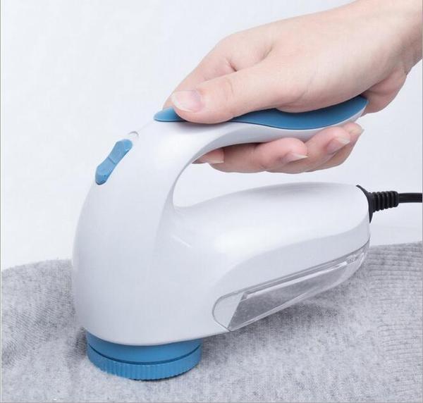 Fabric Defuzzer - Lint & Pilling Remover | Luvikno