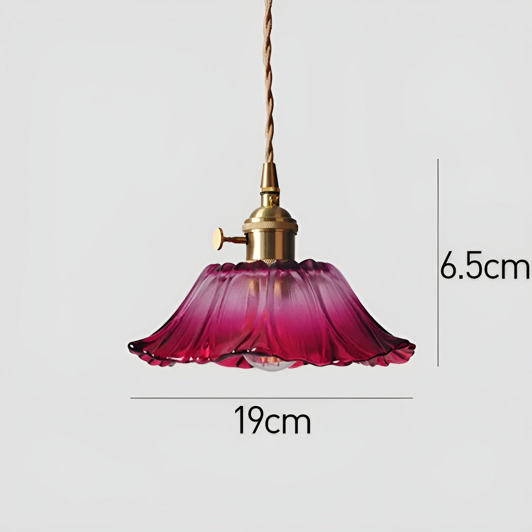 Taklampe med Luviknoomstermotiv – Varmt lys og stiligt design | For hjemmet | Luvikno