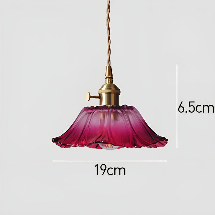 Taklampe med Luviknoomstermotiv – Varmt lys og stiligt design | For hjemmet | Luvikno