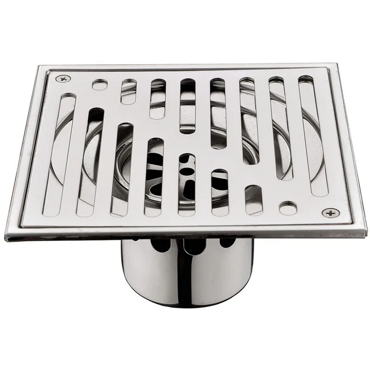 Bangnolux Square Shower Floor Drain Luvikno