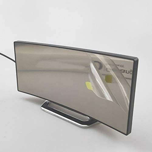 Vekkeklokke med LED-skjerm | Luvikno