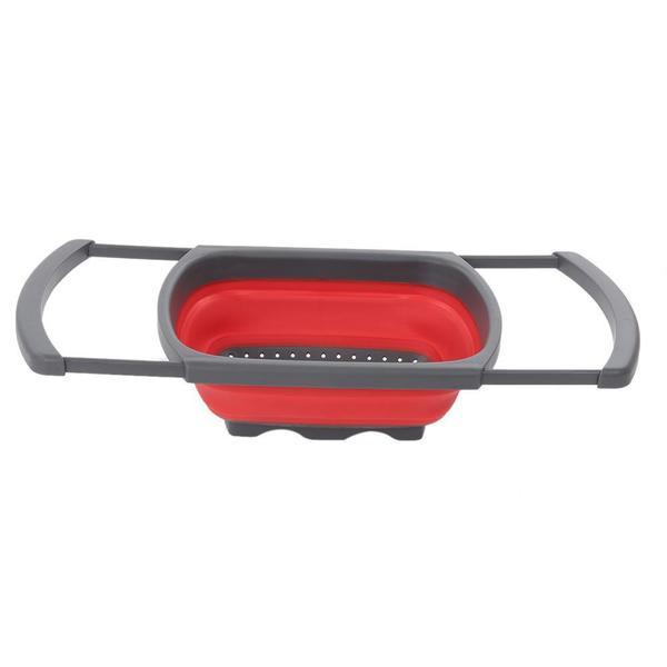 Forlengbar Mat Sink Sil | Luvikno