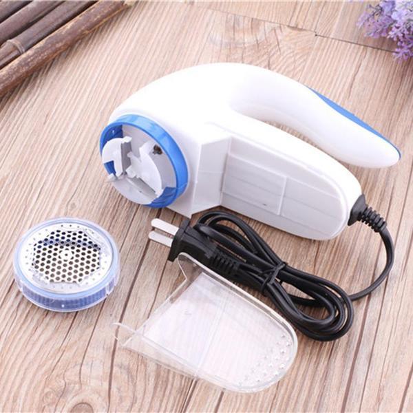 Fabric Defuzzer - Lint & Pilling Remover | Luvikno