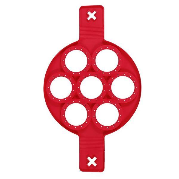 Flip Cooker | Luvikno