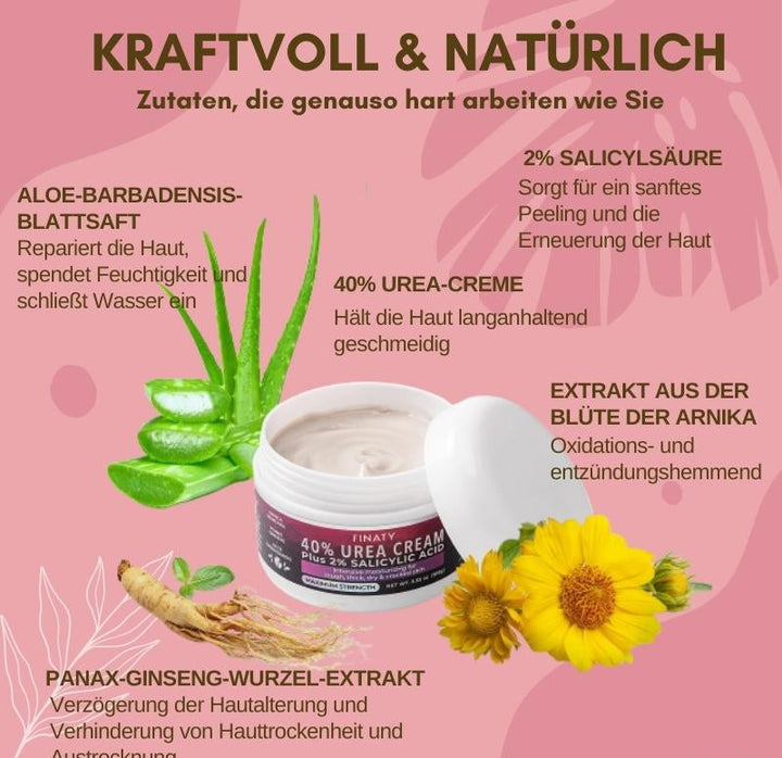 Luvikno | Dermashield — Rask lindring for sprukne, kløende føtter som ønsker å puste fritt
