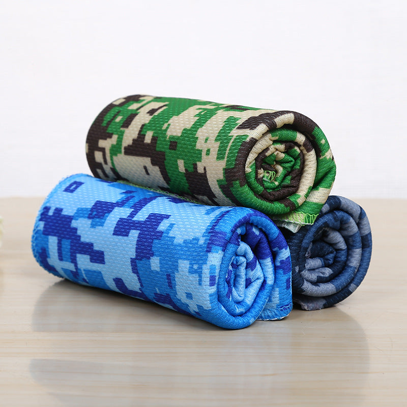Damer taktisk camo lommebok Luvikno