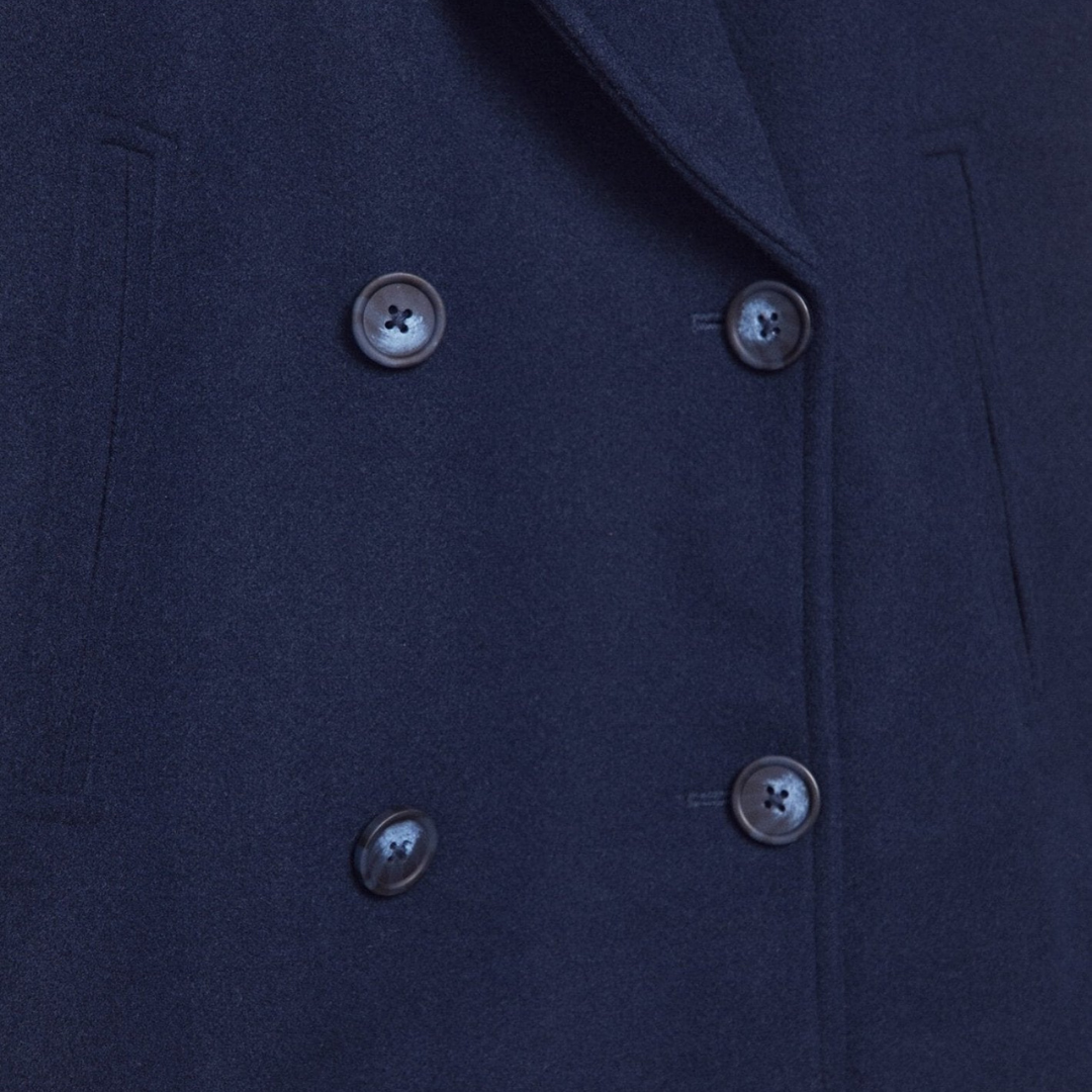 Luvik | Naisten lyhyt takki