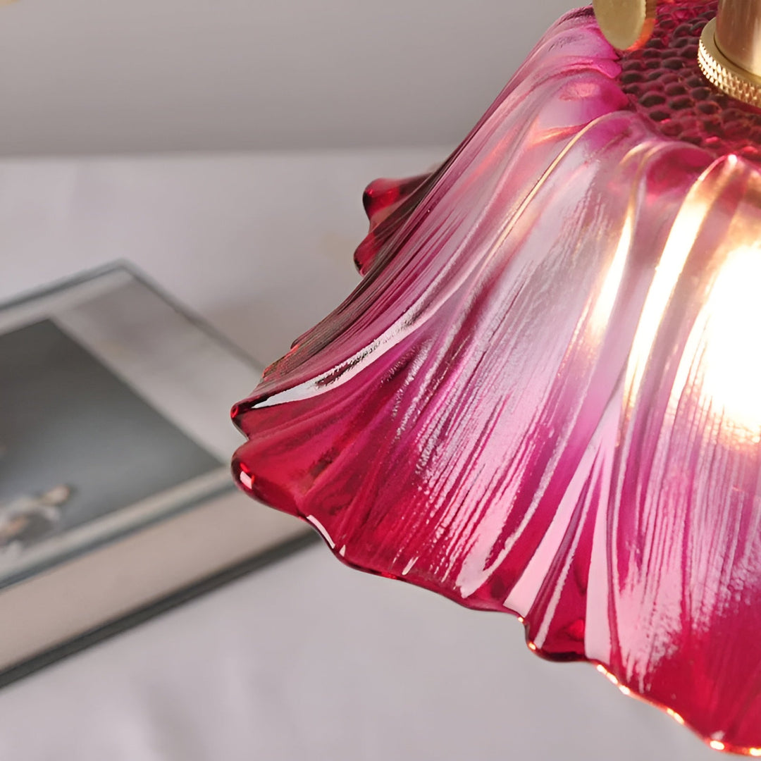 Taklampe med Luviknoomstermotiv – Varmt lys og stiligt design | For hjemmet | Luvikno