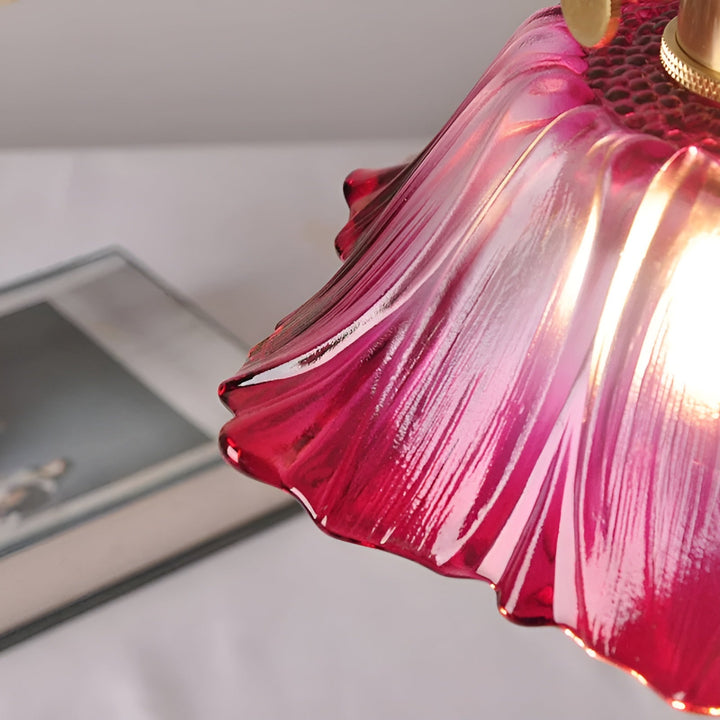 Taklampe med Luviknoomstermotiv – Varmt lys og stiligt design | For hjemmet | Luvikno