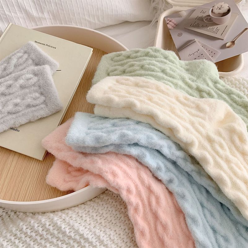 CozyTootsie – Overlegen varme og komfort for kalde føtter Luvikno