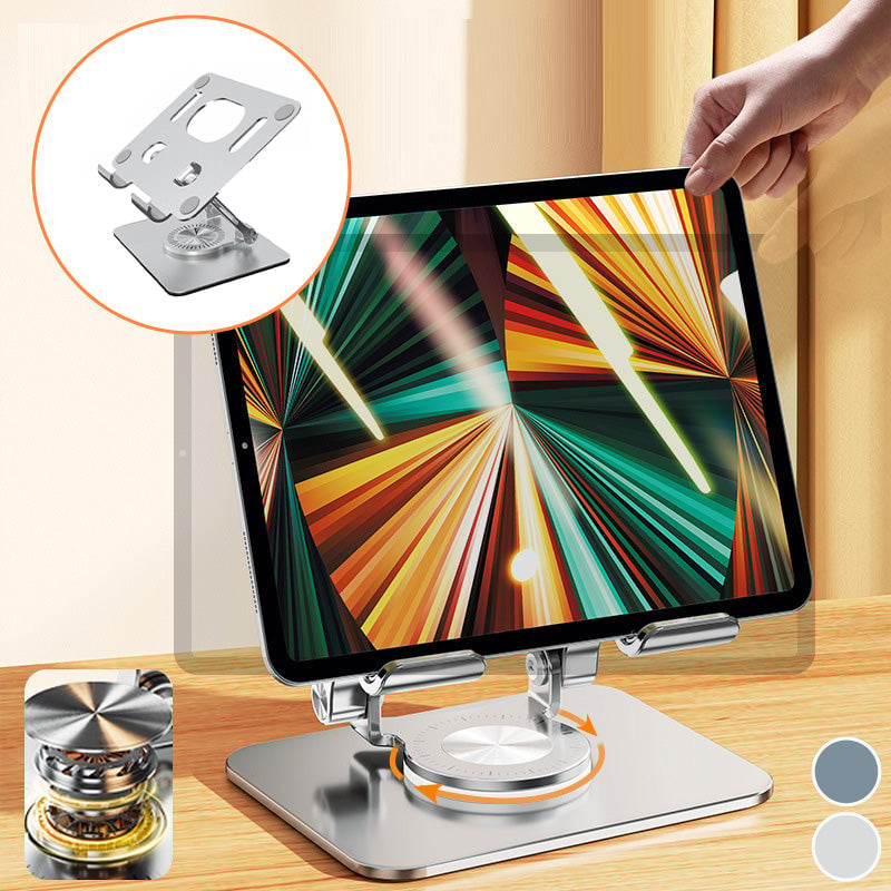 ViewEase - 360° justerbar handsfree telefon- og nettbrettholder Luvikno