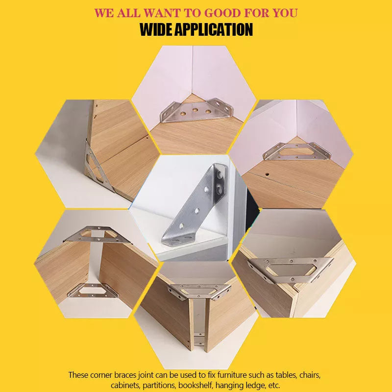 Universal Furniture Hjørneforbinder | Luvikno