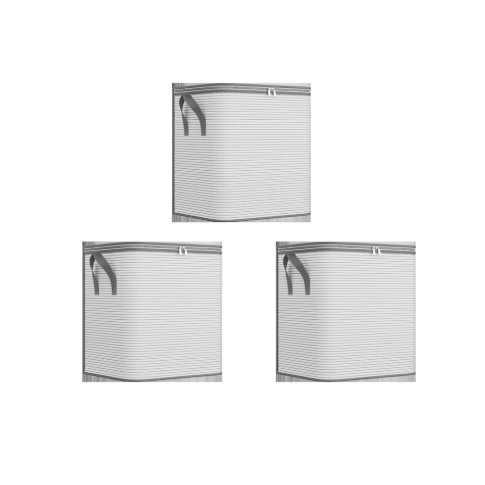 Giant Power Package — Bekjemp Kaos og Skap Plass for Din Frihet! | Luvikno