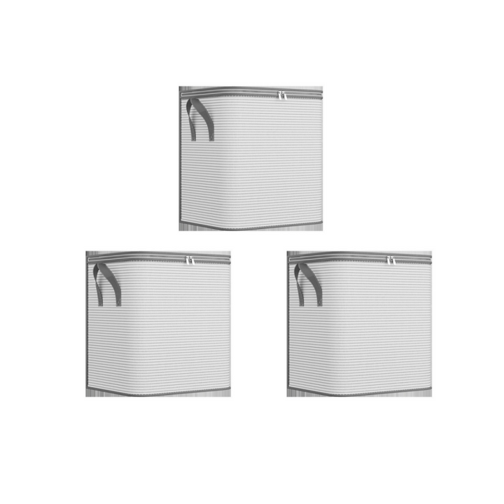 Giant Power Package — Bekjemp Kaos og Skap Plass for Din Frihet! | Luvikno
