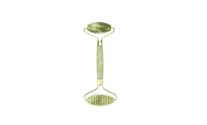 Jade Facial Massager | Luvikno