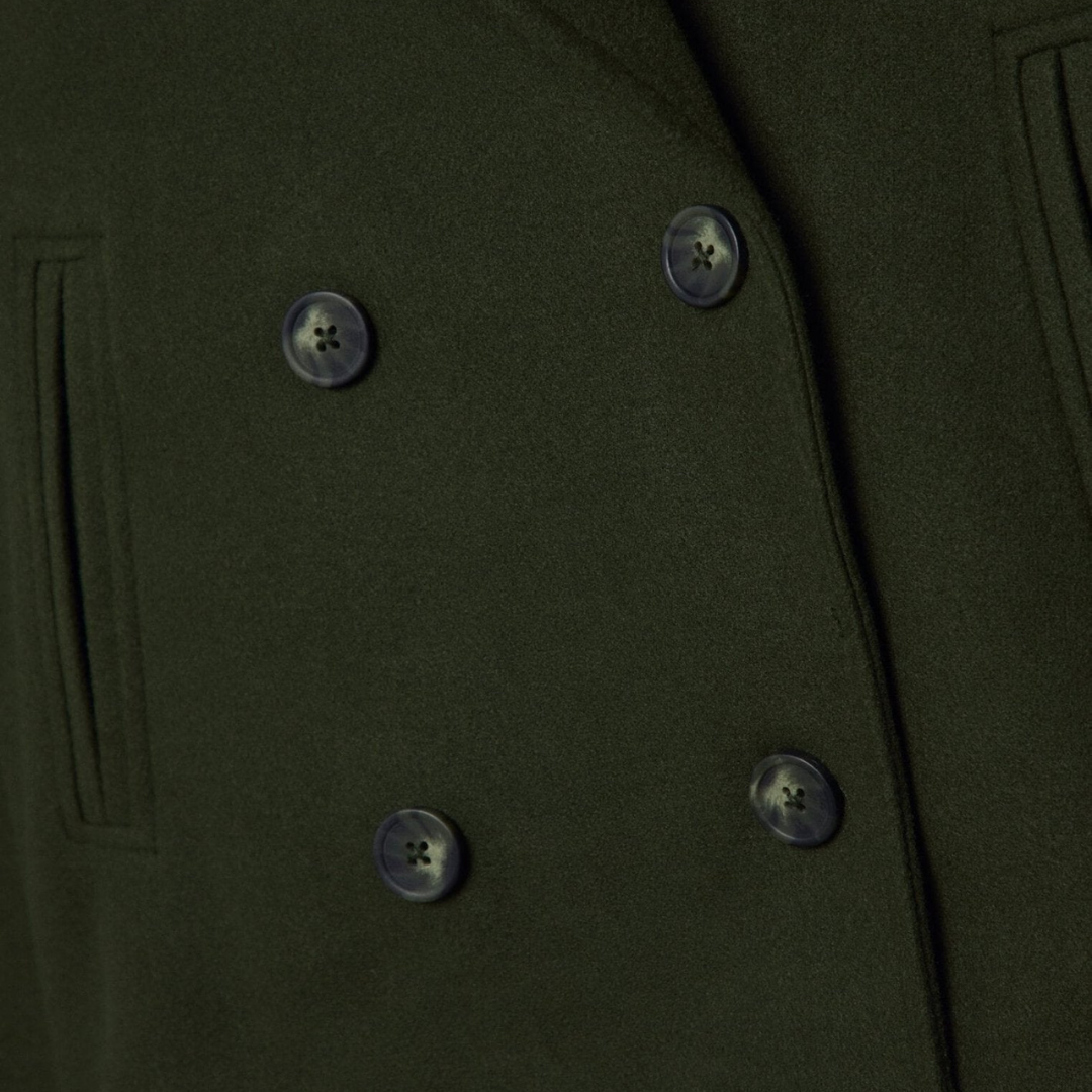 Luvik | Naisten lyhyt takki