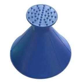 Hirundo Magic Snow Remover | Luvikno