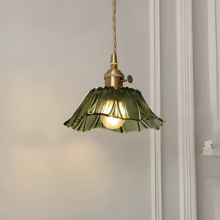 Taklampe med Luviknoomstermotiv – Varmt lys og stiligt design | For hjemmet | Luvikno