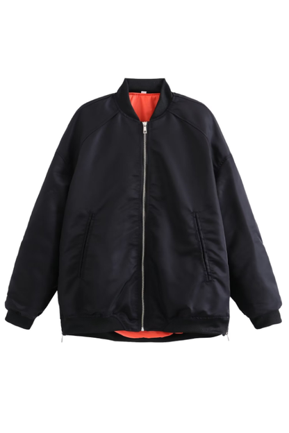 Luvik | Bomber Loose Bikeritakki