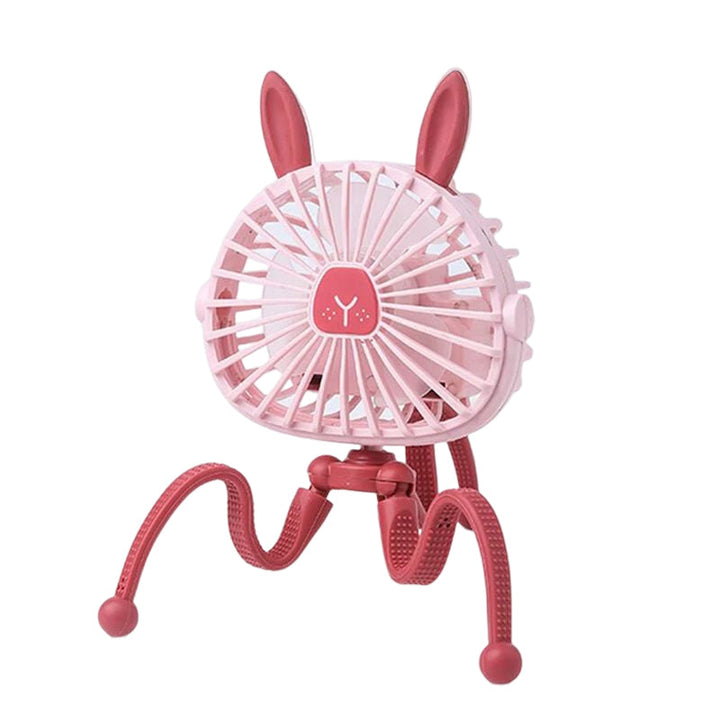 Portabel Babyvifte | Luvikno