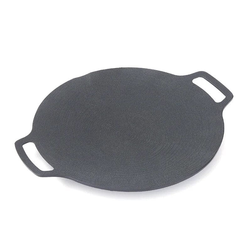Non-stick rund bakeform | Luvikno