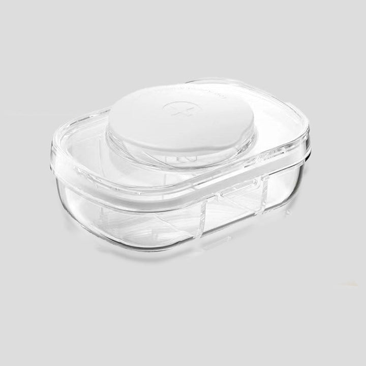 Multifunksjonell Pill Cutter | Luvikno