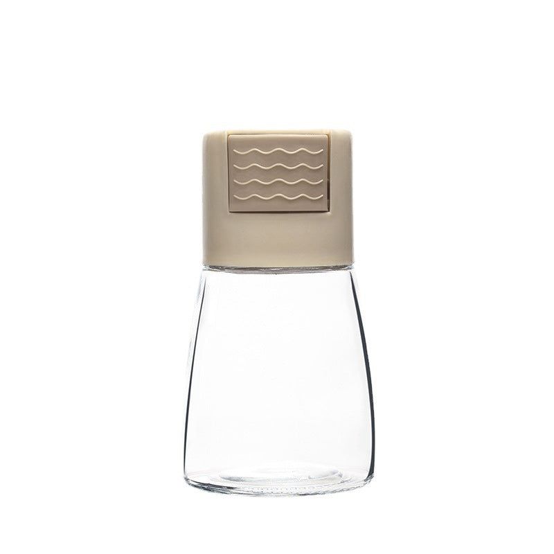 Salt og Pepper Kvernere Presis Kvantitativ Push Type | Luvikno