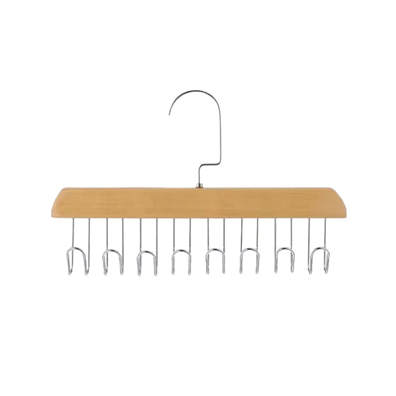 Anti Slip Multi Hook Coat Rack | Luvikno