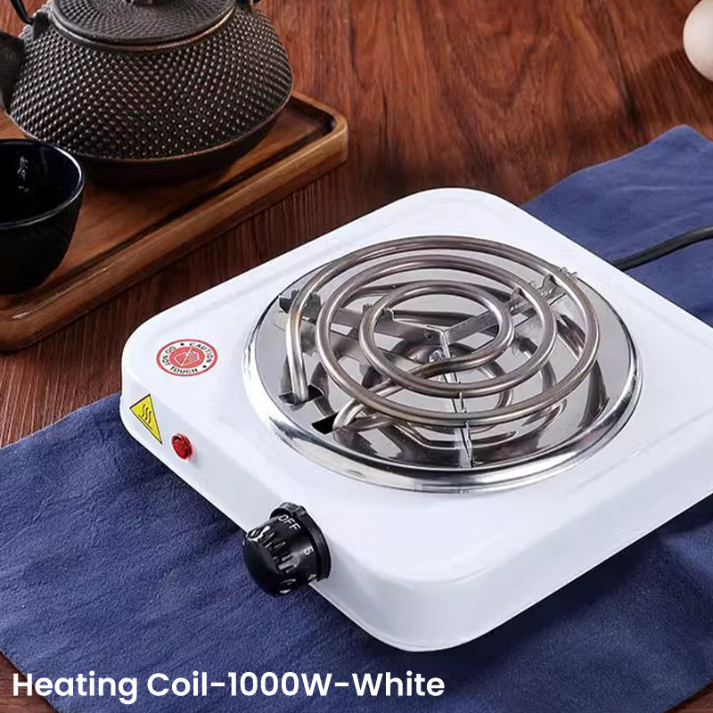 VarioHeat — Mestre hver måltid med problemfri, perfekt varme | Luvikno