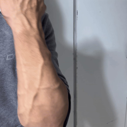PowerGrip Pro - Forbedre grepstyrken din hjemme Luvikno