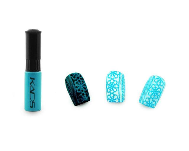 Born Pretty - Nail Art Kit | Luvikno