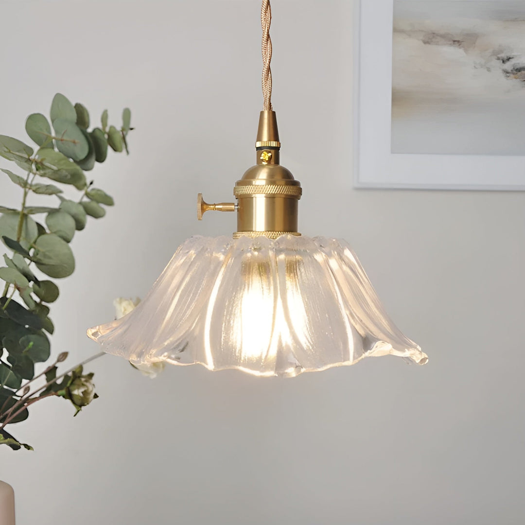 Taklampe med Luviknoomstermotiv – Varmt lys og stiligt design | For hjemmet | Luvikno