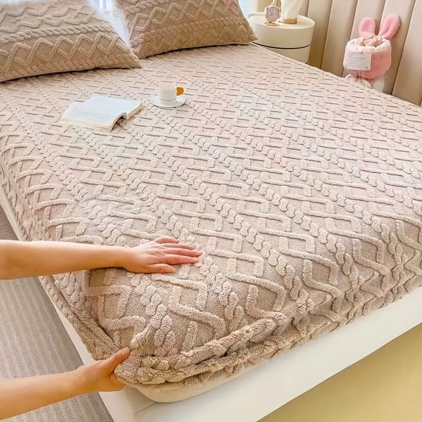 FlannelDream – Premium søvnkomfort for alle årstider Luvikno