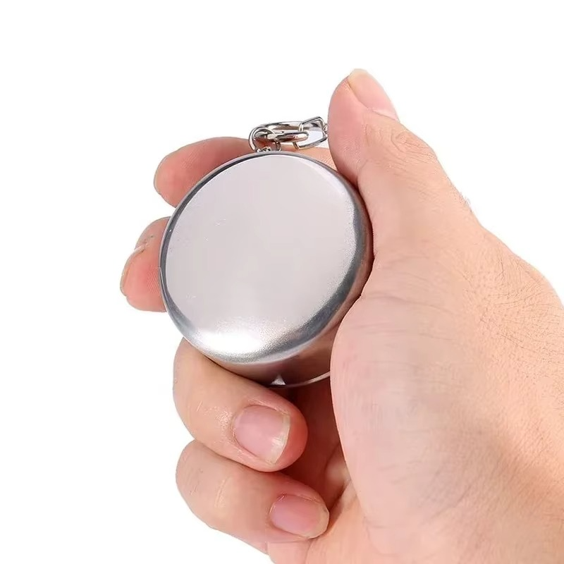 PackCup — Den konvertible koppen som lar ryggsekken din puste | Luvikno