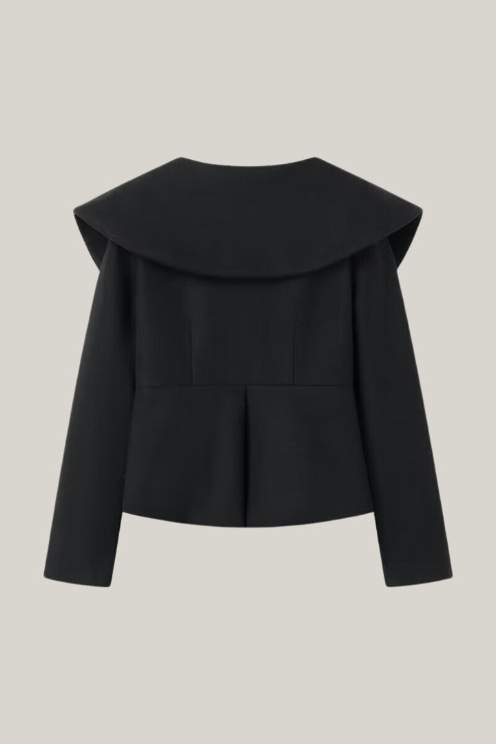 Luvik | Oversized skjortjakke