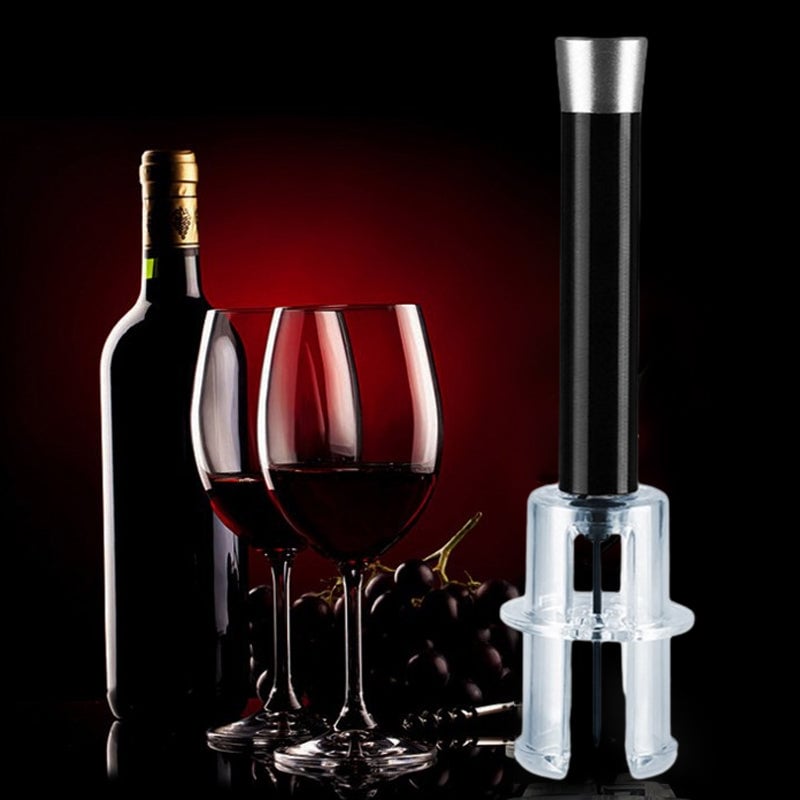 Wino on the Go Vinåpningssett | Luvikno