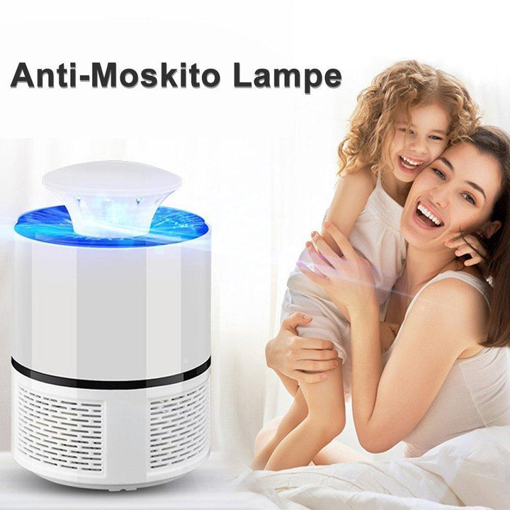 Bequee Anti-Mosquito Lamp | Luvikno
