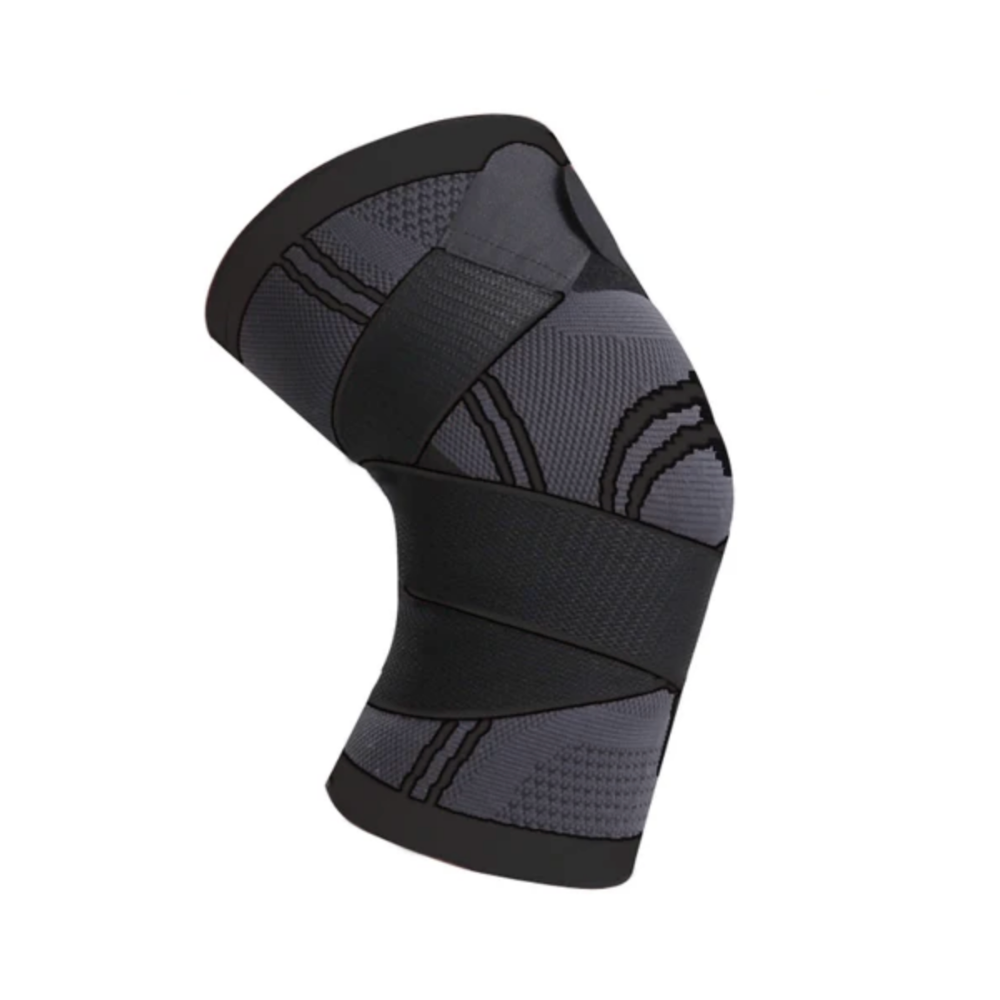 3D Knee Compression Support Luvikno
