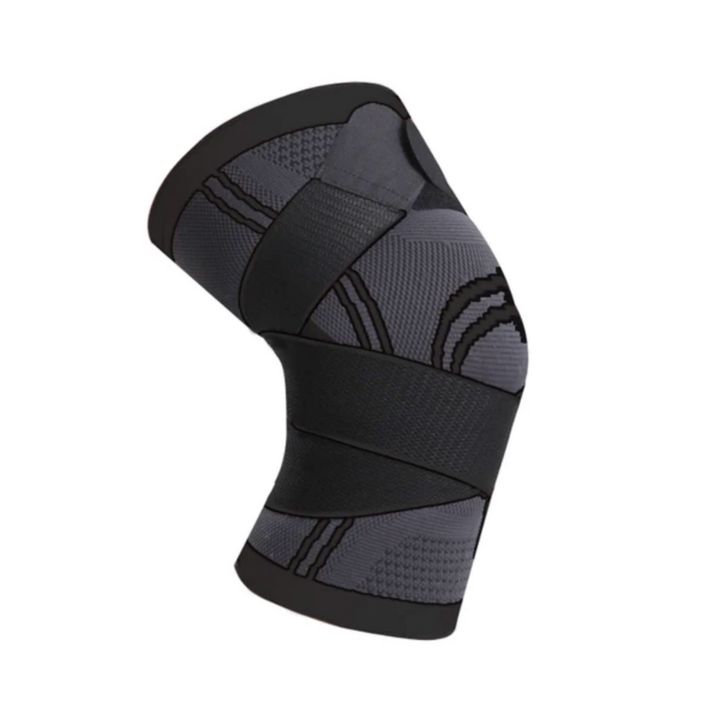 3D Knee Compression Support Luvikno