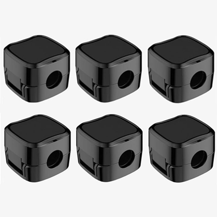 CableCube | Magnetisk Kabel Organisering | Luvikno