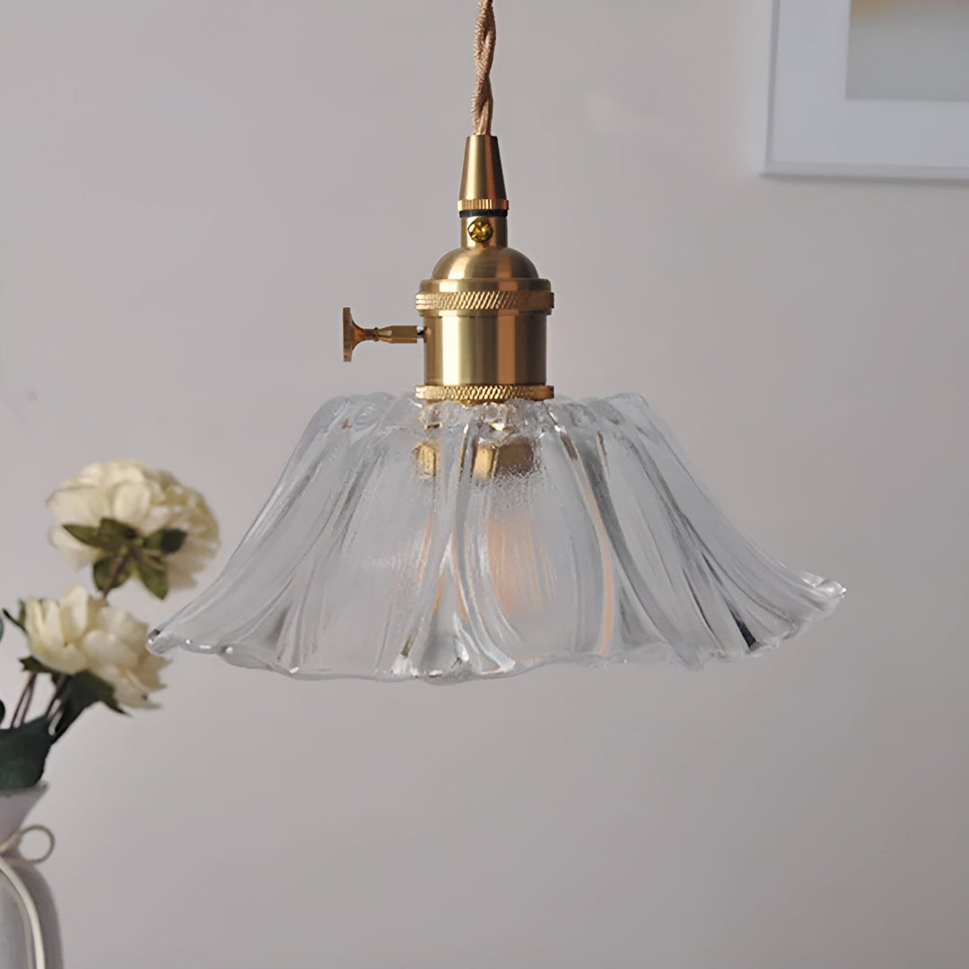 Taklampe med Luviknoomstermotiv – Varmt lys og stiligt design | For hjemmet | Luvikno