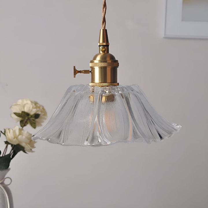 Taklampe med Luviknoomstermotiv – Varmt lys og stiligt design | For hjemmet | Luvikno